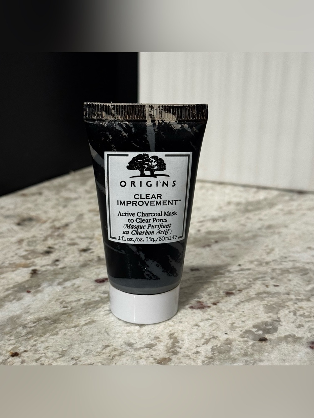 Origins Clear Improvement Active Charcoal Mask